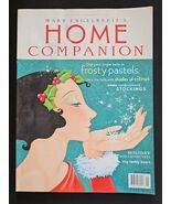 Mary Engelbreit&#39;s Home Companion Magazine 1999 No 13 Ann Estelle Paper D... - $28.11 CAD