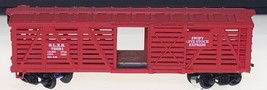 Life Like HO Scale Swift Live Stock Express Freight Car - $6.81