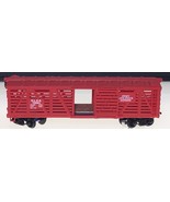 Life Like HO Scale Swift Live Stock Express Freight Car - $6.81