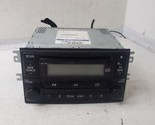 Audio Equipment Radio Receiver Sedan 4 Door Fits 05-06 SPECTRA 710628 - $44.55