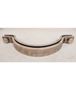 2 Qty. of Stainless Steel Riser Clamp T-304 E212 CH56230149 Flat 1/2x2&quot; ... - $102.33 CAD