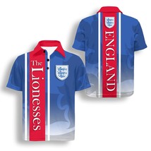 England National Football Team FIFA Women&#39;s World Cup 2023 Kids&#39; Polo Shirt  - £31.45 GBP+