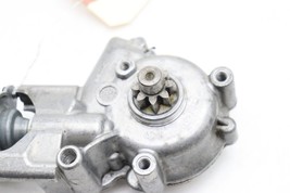 07-13 MERCEDES-BENZ W221 S550 FRONT LEFT DRIVER SEAT ADJUSTMENT MOTOR E3273 image 5