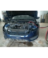Passenger Front Spindle/Knuckle ABS Electric EV Fits 12-18 FOCUS 104784131 - $1,477.44 MXN