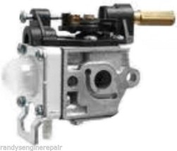 A021000721 Echo Carb Carburetor OEM Part for Trimmer SRM 210 211 230 231 ZK3 - £59.82 GBP