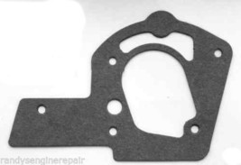 Briggs &amp; Stratton 272489 fuel tank mount carb carburetor gas tank gasket - $7.99