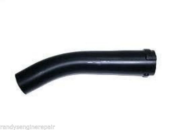 Primary image for OEM Echo Back Pack Blower Pipe Tube 21002303461 fits models listed New