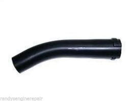 OEM Echo Back Pack Blower Pipe Tube 21002303461 fits models listed New - $27.99