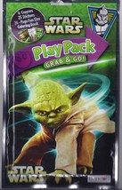 Star Wars Play Pack Grab &amp; Go, New - £3.69 GBP