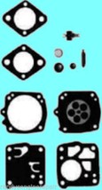 Tillotson RK-23HS Carburetor Carb Repair Rebuild Kit Poulan 245 245A 245... - $22.99