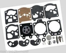 Walbro K10-WAT Carburetor Carb Repair Kit for WT309 WT310 WT324 WT379 Poulan - £15.61 GBP