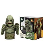 Waxwork Records Universal Monsters Creature From Black Lagoon Vinyl Spinature - $109.99