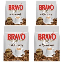 4 Pack Greek Traditional Coffee - $64.47