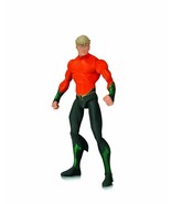 Justice League Throne of Atlantis Aquaman Figure DC Collectibles - $36.85 CAD