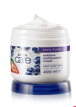 Berry Fusion Antioxidant Cream. For Radiant & Smooth Skin! Perfect For All Skin  - $9.30