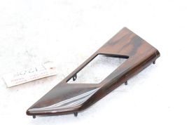 10-12 MERCEDES-BENZ GLK350 4MATIC Front Left Driver Side Door Panel Trim F1208 image 5