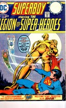 DC Comics  Superboy  (1st Series DC) 1975 - £7.13 GBP