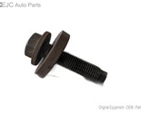 Crankshaft Bolt For 13-18 Ford Taurus  3.5 F5RE6A340AB SHO - $19.75