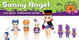 DREAMS Minifigure Sonny Angel Halloween 2015 Series Special Edition Collectib... - £25.88 GBP