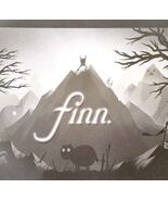 2014 Adventure Time Cartoon Poster Finn On The Mountain Olly Moss 16 x 1... - €25,92 EUR