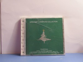 Greatest Christmas Collection: Traditional Christmas (CD, 1999, Universal, Chr.) - £4.12 GBP