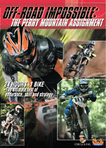 Off Road Impossible - The Perry Mountain Assignment (DVD, 2006) - $7.81