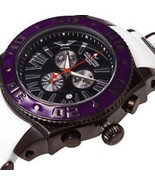AQUASWISS SWISSport XG 50 MM Brand New Stainless Steel Swiss Watch NIB - £215.14 GBP