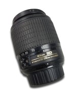 Nikon AF-S DX  Zoom-Nikkor 55-200mm f/4-5.6G IF-ED - $71.41