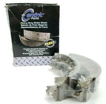 Centric Parts Heavy Duty Brake Shoes 112.06360 - £31.02 GBP