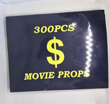 $100 Bills (3-pack) Prop Replica Money for Movies, Parties, TikTok & Instagram! image 2