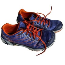 Merrell Hiking Shoes J36972 Bare Access Arc 4 VioletStorm / Orange size 7 - £30.44 GBP
