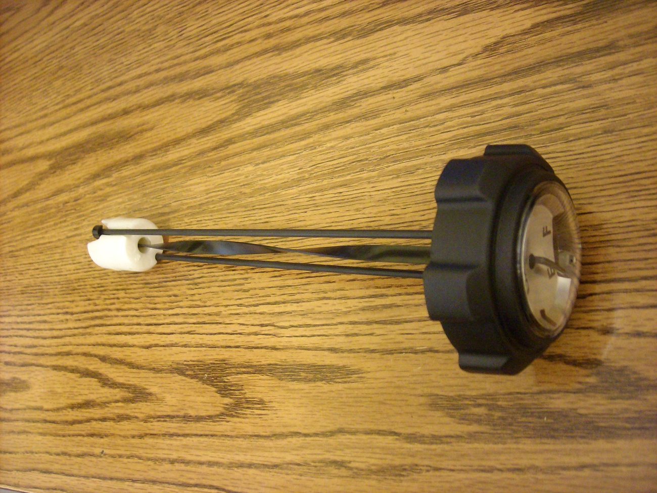 Exmark Viking, Explorer, Lazer Z, Metro, Turf Ranger gas cap fuel cap