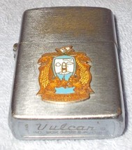 Collectible Vulcan Military Submarine Eighteen Squadron Lighter - £10.35 GBP