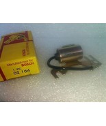 Bosch 02164 Condenser EP368 JC-47X G624 E286 5H1024 2997 NOS - $8.11 CAD