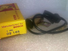 Bosch 02165 Condenser EP367 JA516 5H1022 E287 50-1559 2845 NOS - $8.81