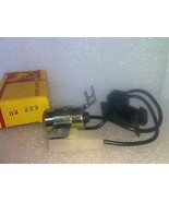 Bosch 02229 Condenser 8254-24-322 5H1045 D67Z-12300-B G634 JC-52 JA520 NOS - $6.75 CAD