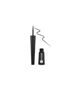 SUGAR Cosmetics Gloss Boss 24HR Eyeliner01 Back In Black (Black) Long la... - $18.99