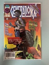 Generation X(vol. 1) #19 - Marvel Comics - Combine Shipping  $2 BIN - £1.58 GBP