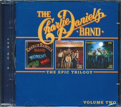 Charlie Daniels Band - £23.97 GBP