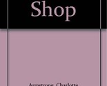 The Gift Shop [Paperback] Charlotte Armstrong - $46.55