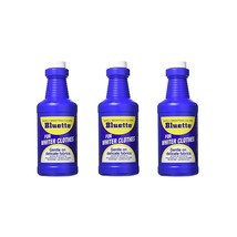 Bluette Concentrated Liquid Laundry Bluing, 16 Oz. - Pack of 3 - £26.53 GBP