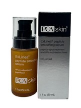 PCA Skin ExLinea Peptide Smoothing Serum 1 Oz / 30 ml - $1,249.15 MXN