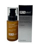 PCA Skin ExLinea Peptide Smoothing Serum 1 Oz / 30 ml - $1,249.15 MXN