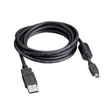 , 202059, Usb Cable For Olympus T-100, Fe-25, Fe-45, Fe45, Fe46, Fe-47, - £18.86 GBP