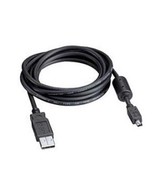, 202059, Usb Cable For Olympus T-100, Fe-25, Fe-45, Fe45, Fe46, Fe-47, - £18.86 GBP