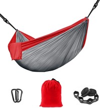 Three Vikings Premium Travel Backpacking Portable Outdoor Gear Single And Double - £0.00 GBP