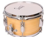 10 X 6&quot; Snare Drum Poplar Wood Snare Drum Kit - £47.97 GBP