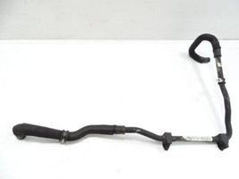 15 Mercedes W463 G63 G550 coolant hose, to ATF cooler 4635018484 - £80.68 GBP