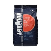 Lavazza Top Class Coffee Beans 1x1kg  - £35.89 GBP