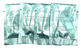 Malibu C Swimmers Wellness Hair Remedy Removes Chlorine .17 oz-4 Pack - $35.95